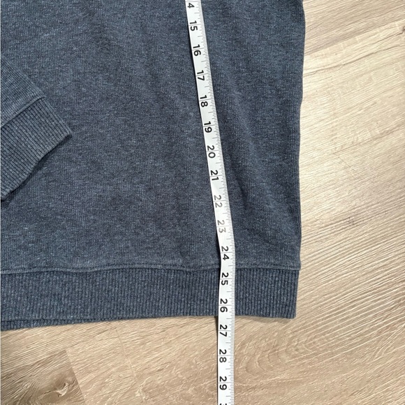 Tasso Elba Men's Blue Turtleneck Sweater - Picture 4 of 8